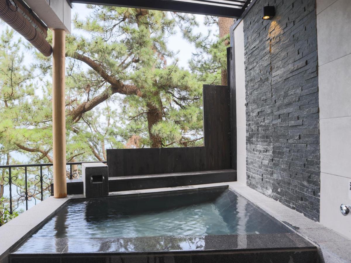 Isana Resort Itō Extérieur photo