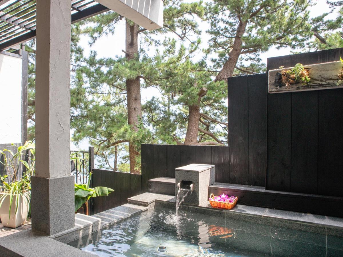Isana Resort Itō Extérieur photo
