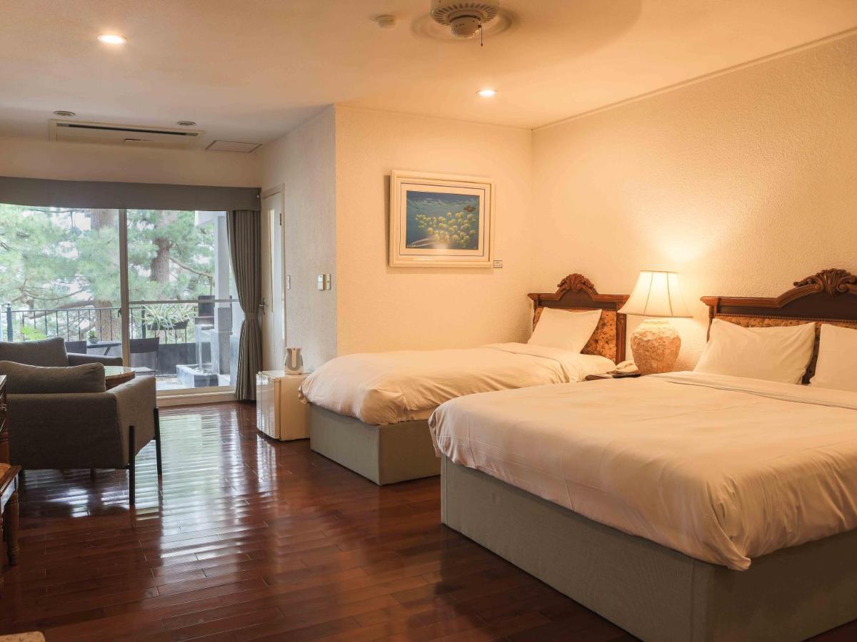 Isana Resort Itō Extérieur photo
