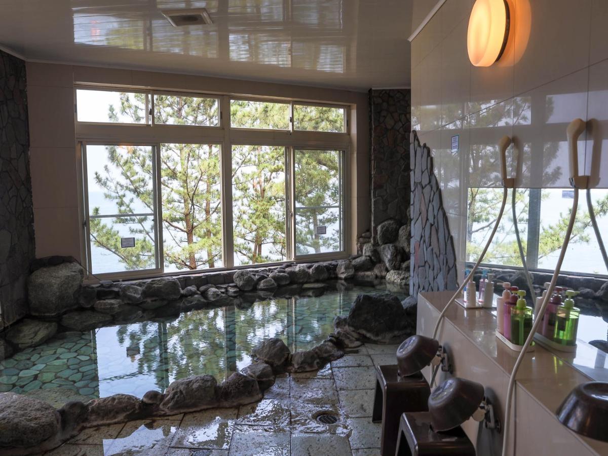 Isana Resort Itō Extérieur photo
