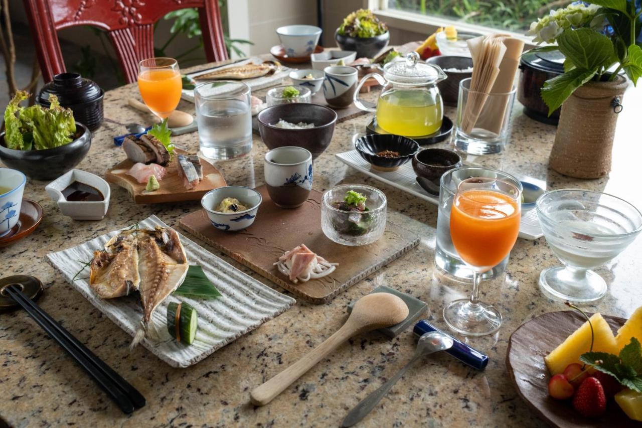 Isana Resort Itō Extérieur photo