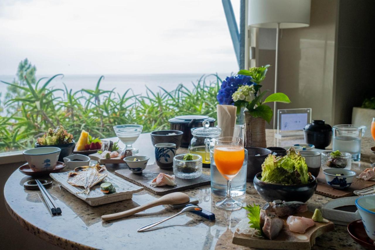 Isana Resort Itō Extérieur photo