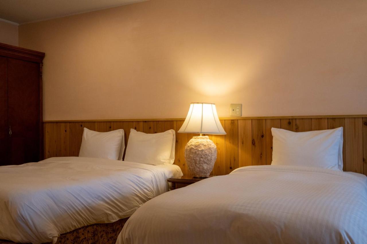 Isana Resort Itō Extérieur photo