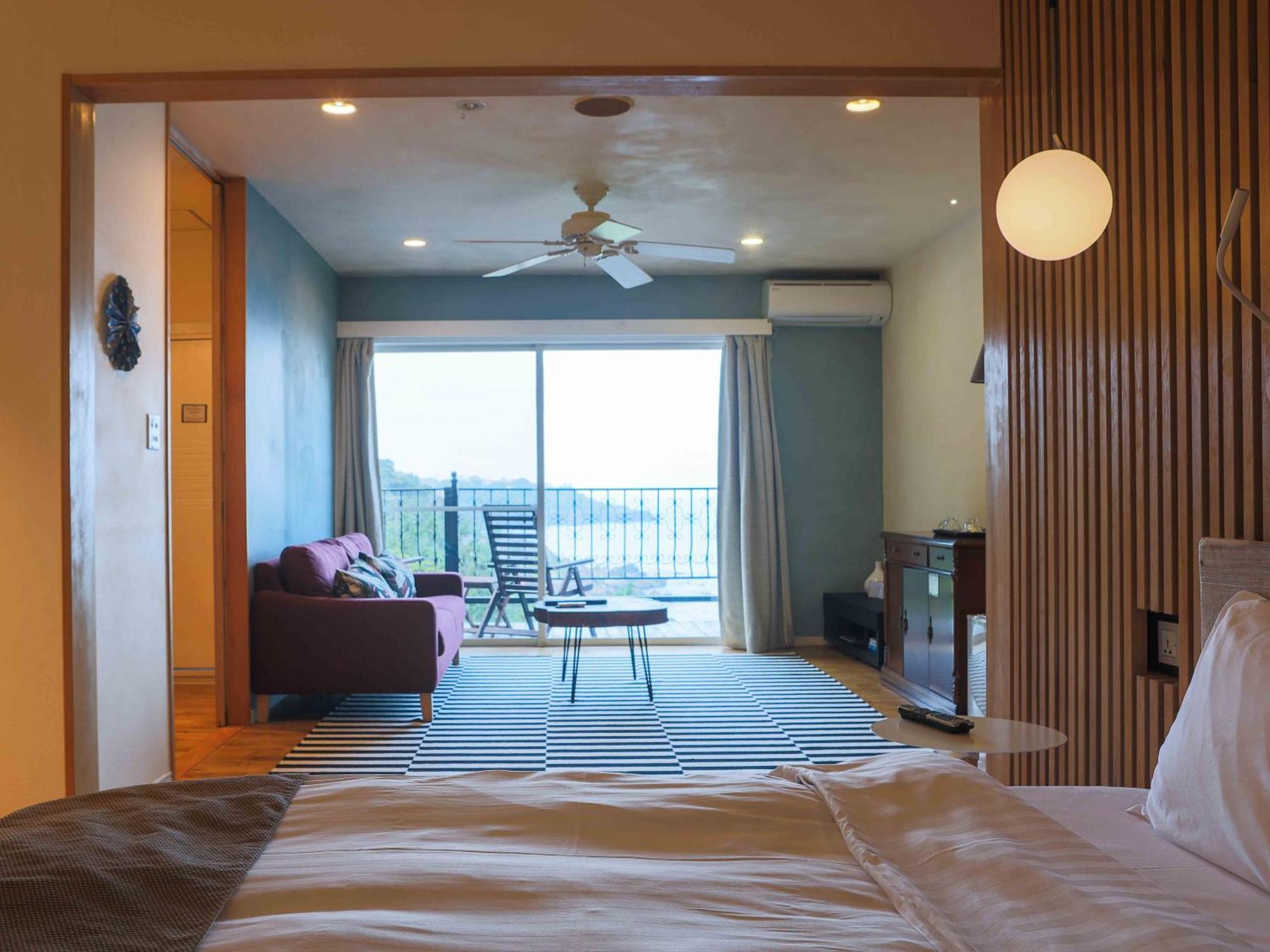 Isana Resort Itō Chambre photo