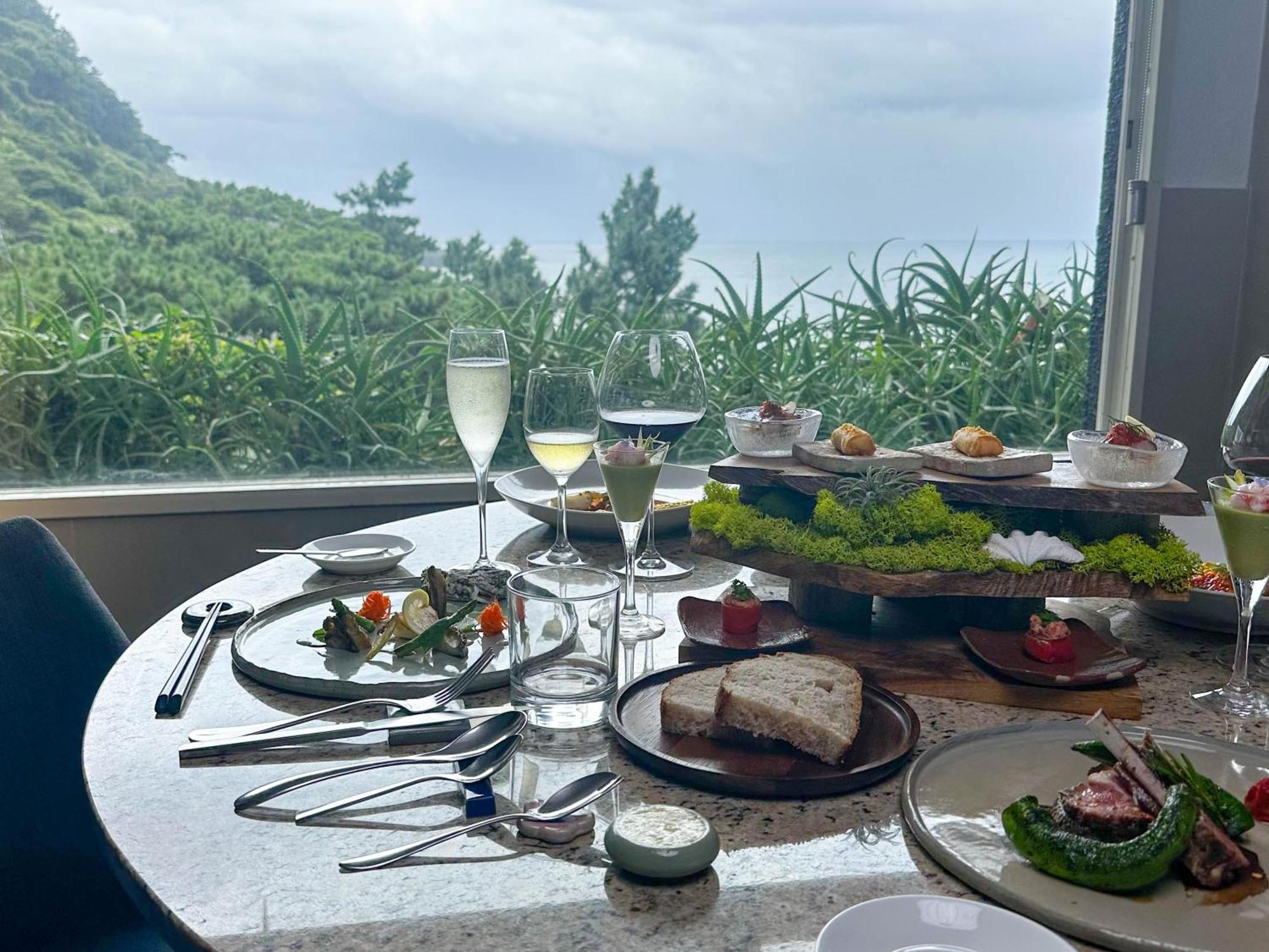 Isana Resort Itō Extérieur photo