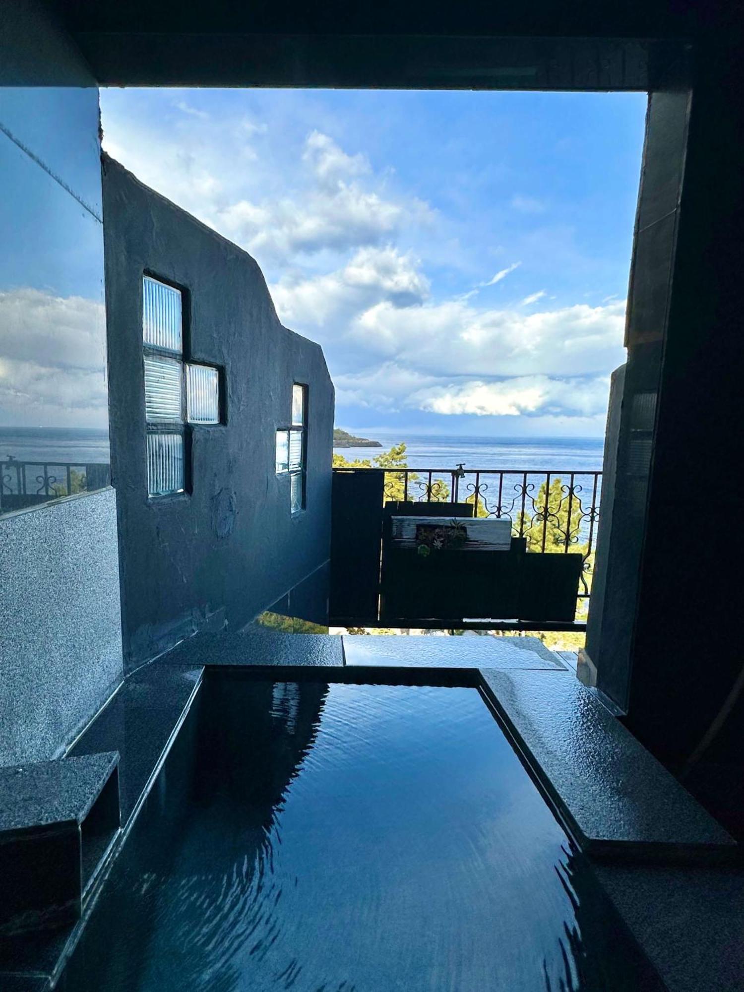 Isana Resort Itō Extérieur photo