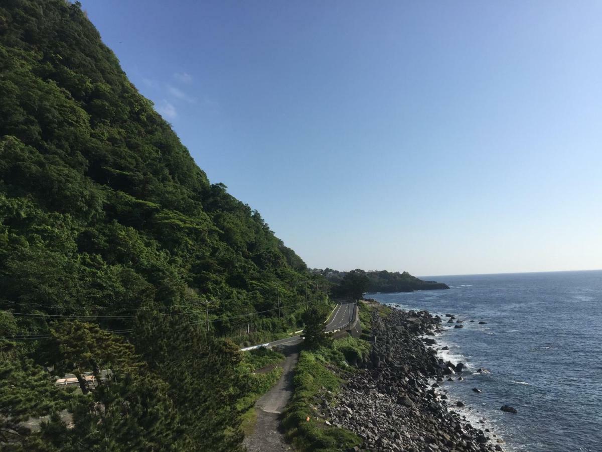 Isana Resort Itō Extérieur photo
