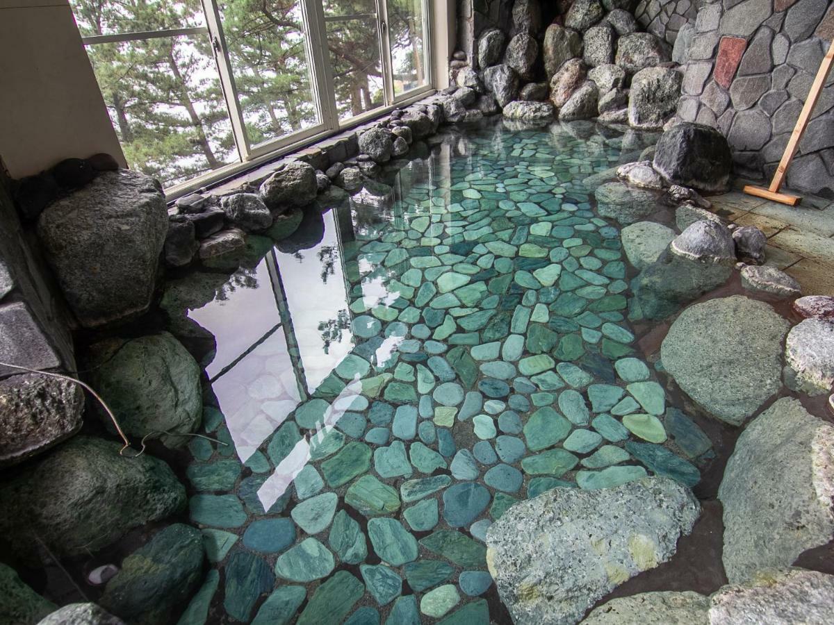 Isana Resort Itō Extérieur photo