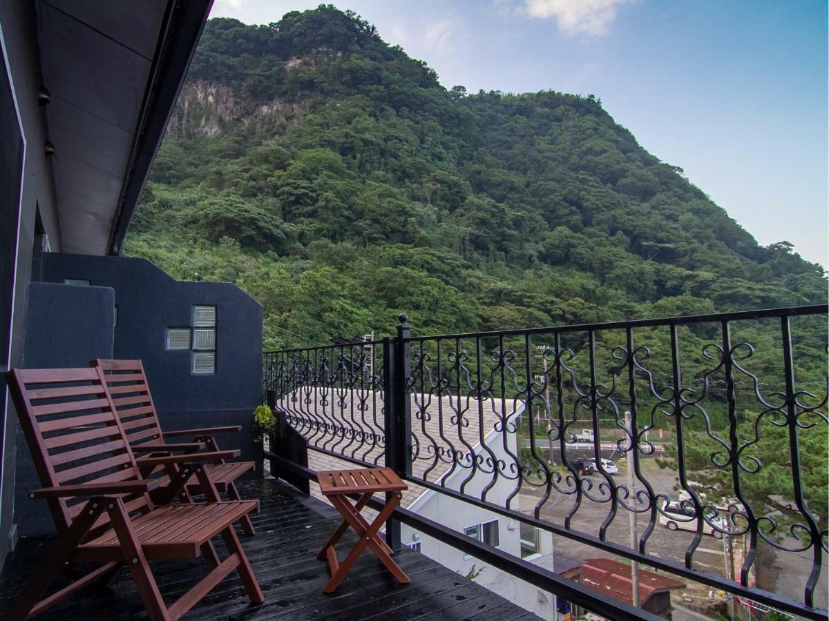 Isana Resort Itō Extérieur photo