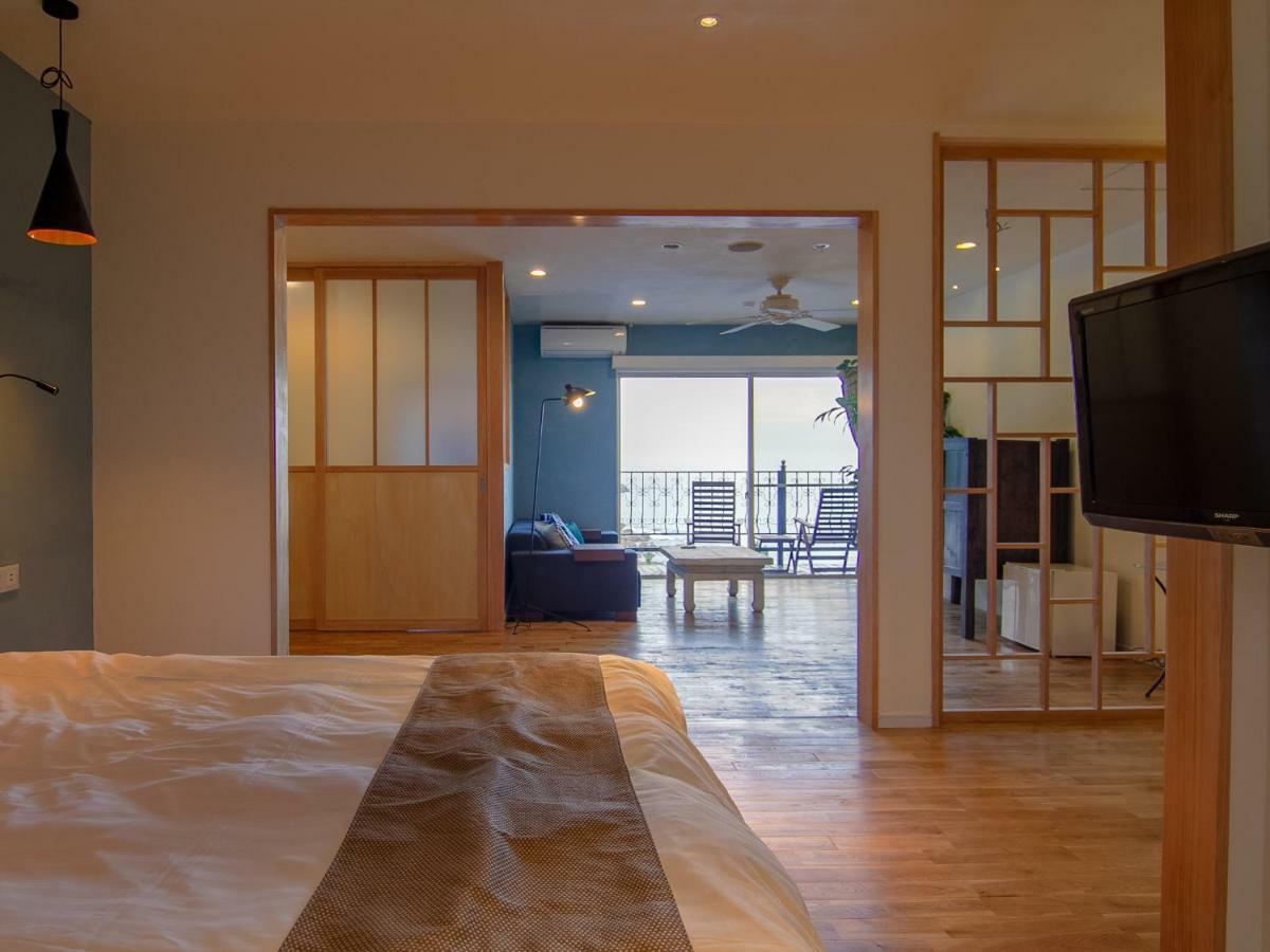 Isana Resort Itō Extérieur photo