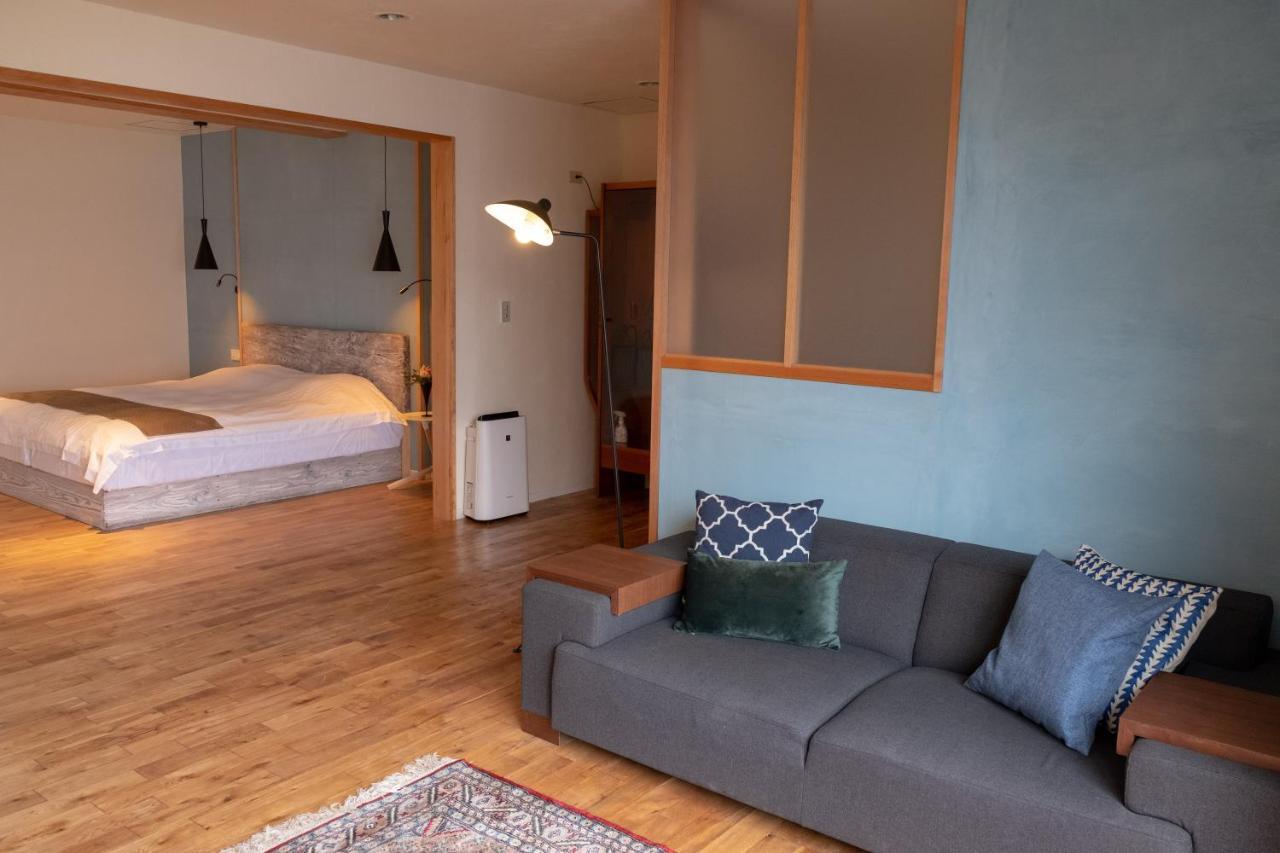 Isana Resort Itō Extérieur photo