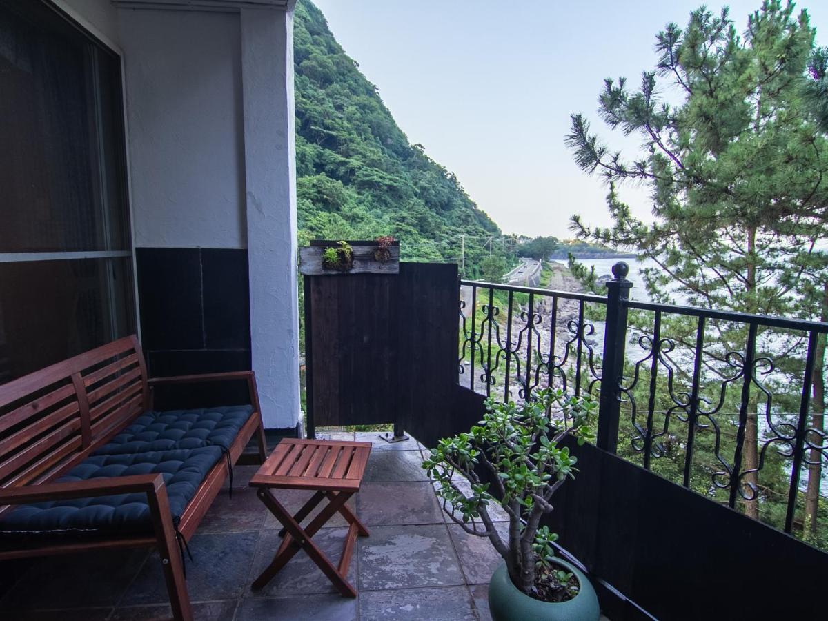 Isana Resort Itō Extérieur photo